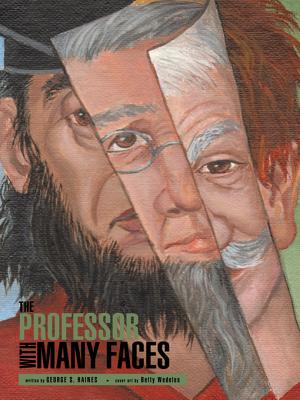 The PROFESSOR WITH MANY FACES