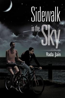Sidewalk in the Sky