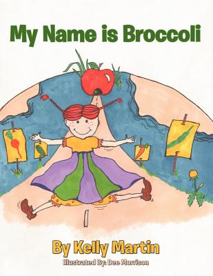 My Name is Broccoli