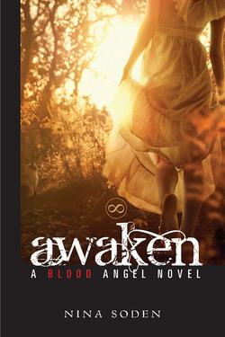 Awaken: a Blood Angel novel
