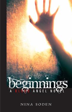 BEGINNINGS: A BLOOD ANGEL NOVEL
