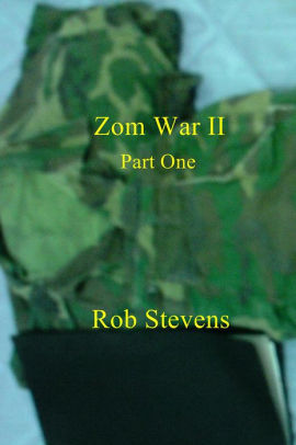 Zom War II