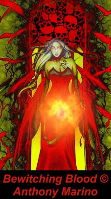 Bewitching Blood