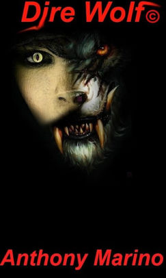 Dire Wolf