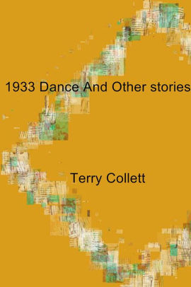 1933 Dance And Other stories