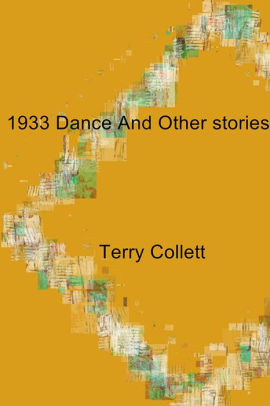 1933 Dance And Other stories