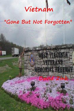 Vietnam: Gone But Not Forgotten