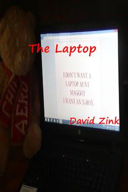 The Laptop
