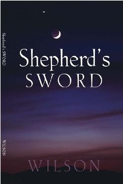 Shepherd's Sword