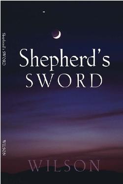 Shepherd's Sword