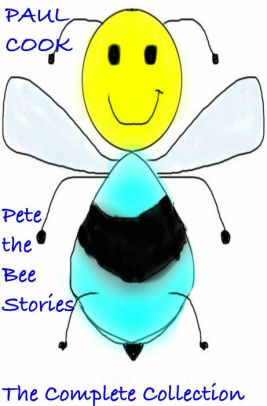 Pete the Bee Stories