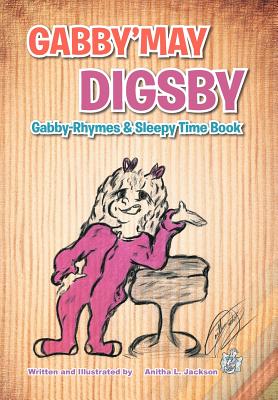 GABBY'MAY DIGSBY