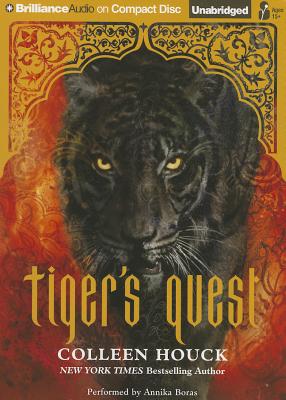 Tiger's Quest