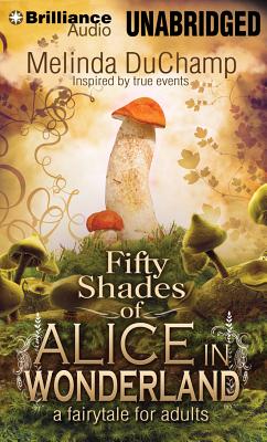 Fifty Shades of Alice in Wonderland