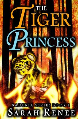 The Tiger Princess
