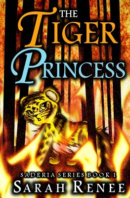 The Tiger Princess