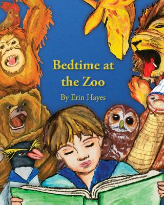 Bedtime at the Zoo