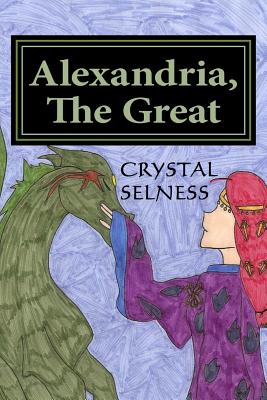 Alexandria, the Great