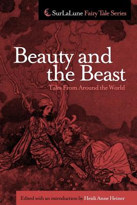 Beauty and the Beast Tales from Around the World