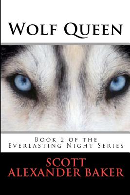 Wolf Queen