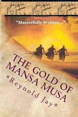 The Gold of Mansa Musa