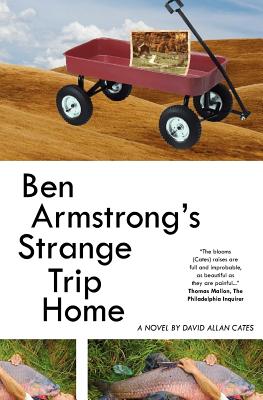 Ben Armstrong's Strange Trip Home