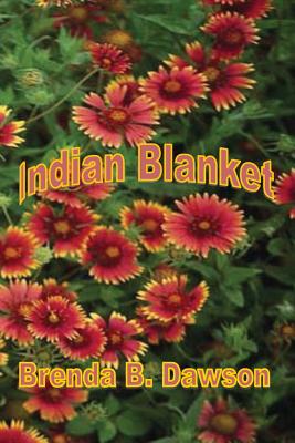 Indian Blanket