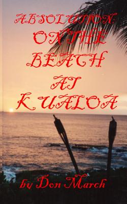 Absolution: On The Beach at Kualoa