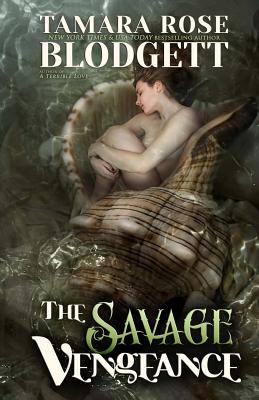 The Savage Vengeance