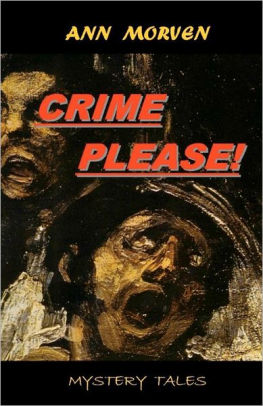 Crime please!