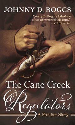 The Cane Creek Regulators