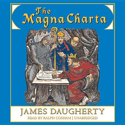 The Magna Charta