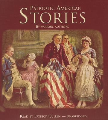 Patriotic American Stories