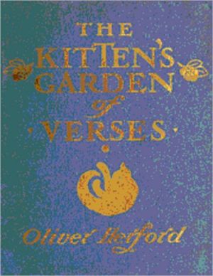 The Kittens Garden of Verses Picture Book