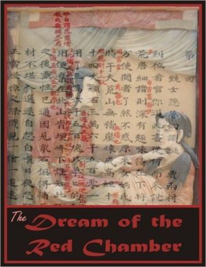 The Dream of the Red Chamber