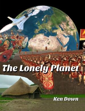 The Lonely Planet