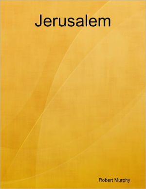 Jerusalem