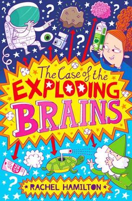 The Case of the Exploding Brains