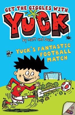 Yuck's Fantastic Football Match