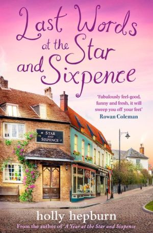Last Words at the Star and Sixpence