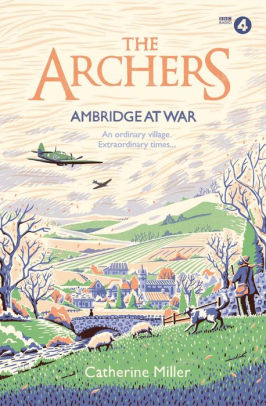 Ambridge At War