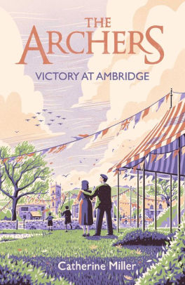 Victory for Ambridge