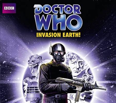 Invasion Earth!