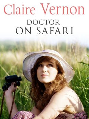 Doctor on Safari