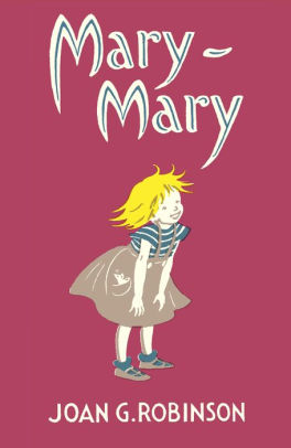 Mary-Mary