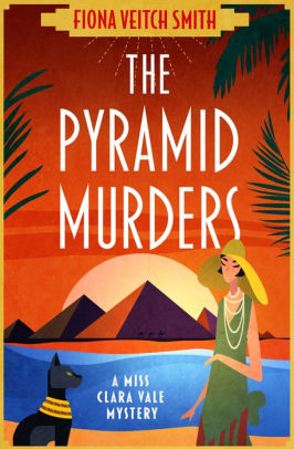 The Pyramid Murders