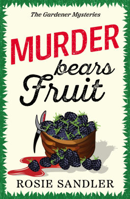 Murder Bears Fruit