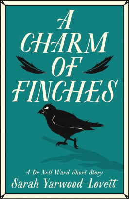 A Charm of Finches