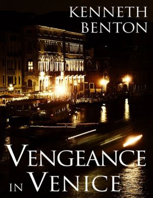 Vengeance in Venice