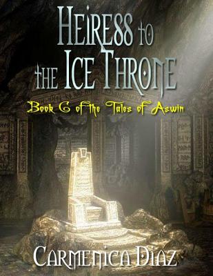 Heiress to the Ice Throne